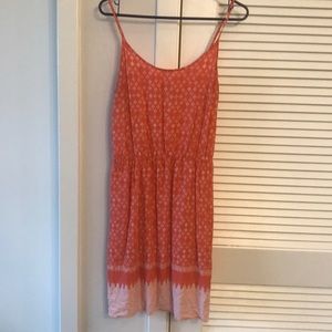 Casual sundress